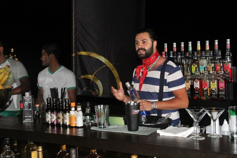 Diageo World Class Competition